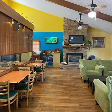 America'S Stay Inn Stewartville Dış mekan fotoğraf
