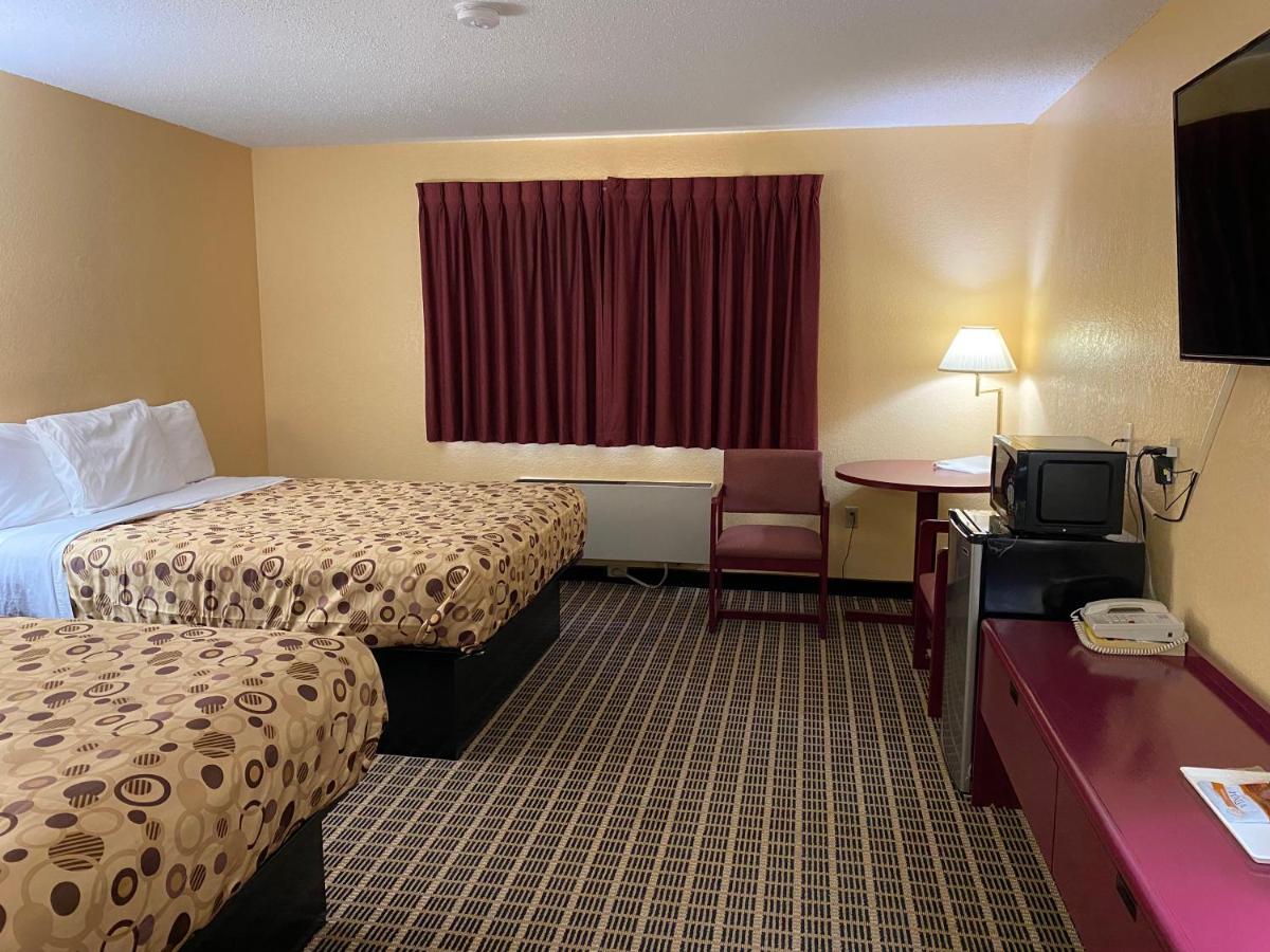 America'S Stay Inn Stewartville Dış mekan fotoğraf