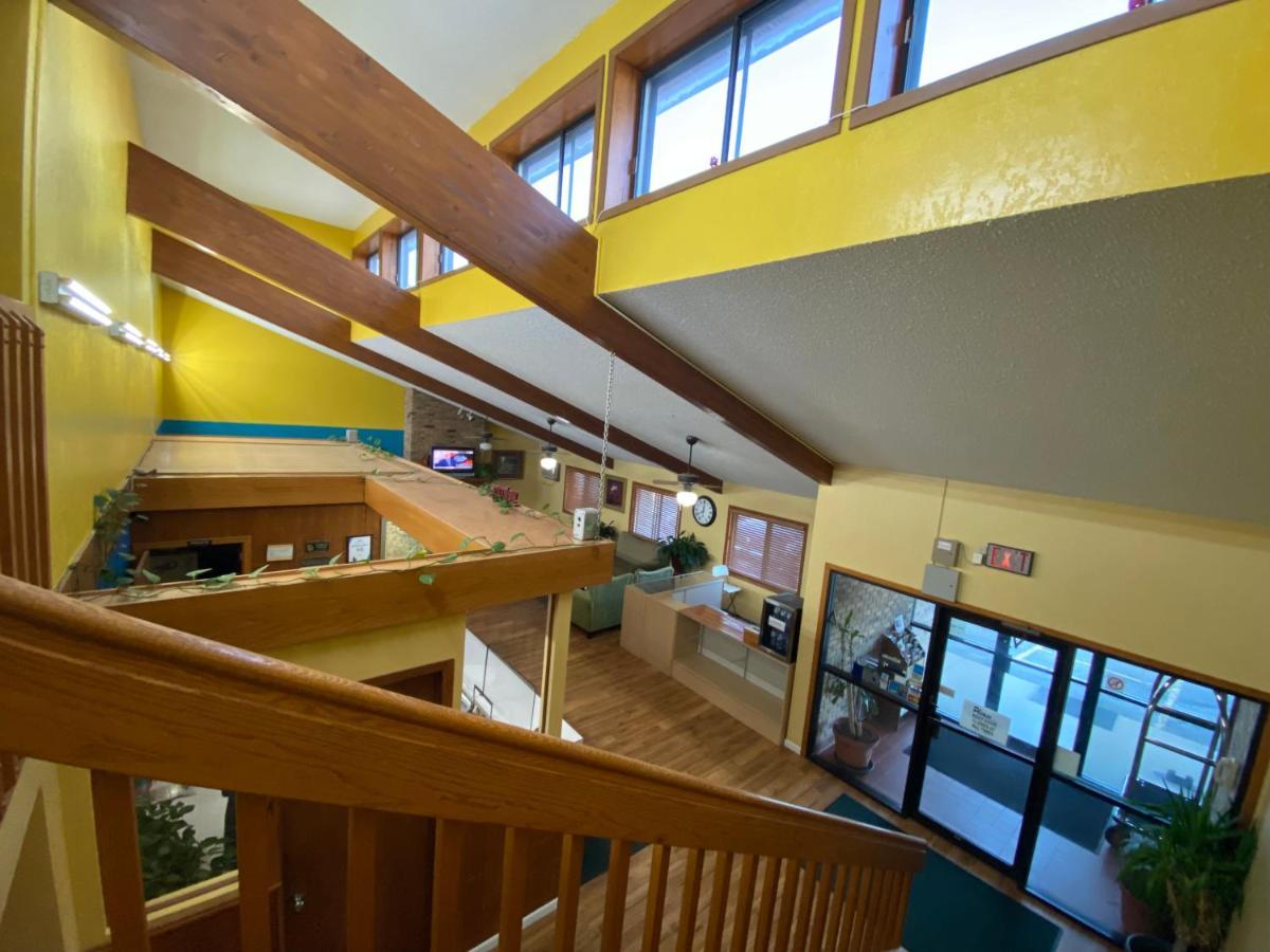 America'S Stay Inn Stewartville Dış mekan fotoğraf