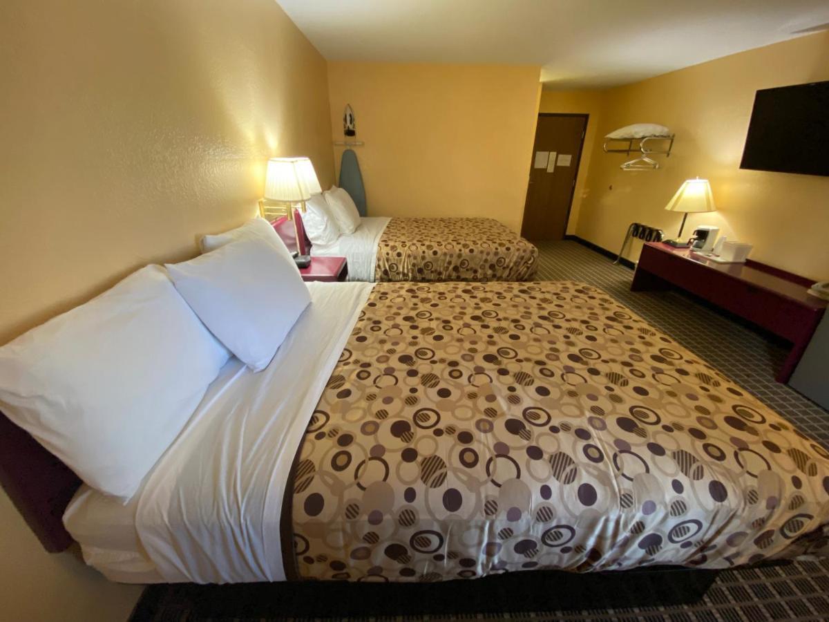 America'S Stay Inn Stewartville Dış mekan fotoğraf