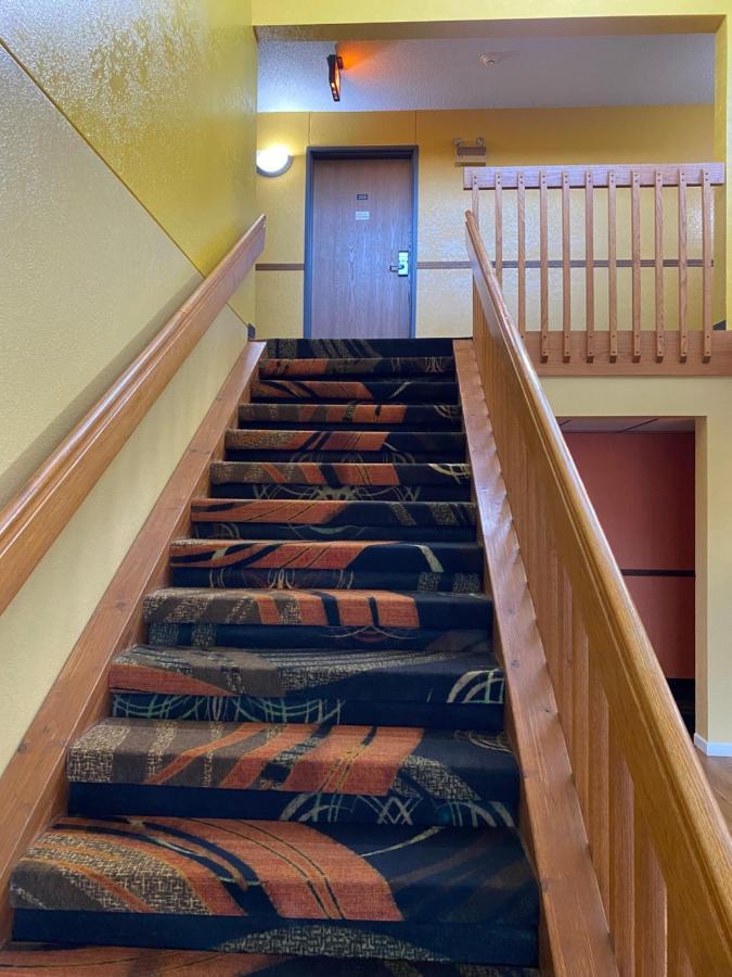 America'S Stay Inn Stewartville Dış mekan fotoğraf