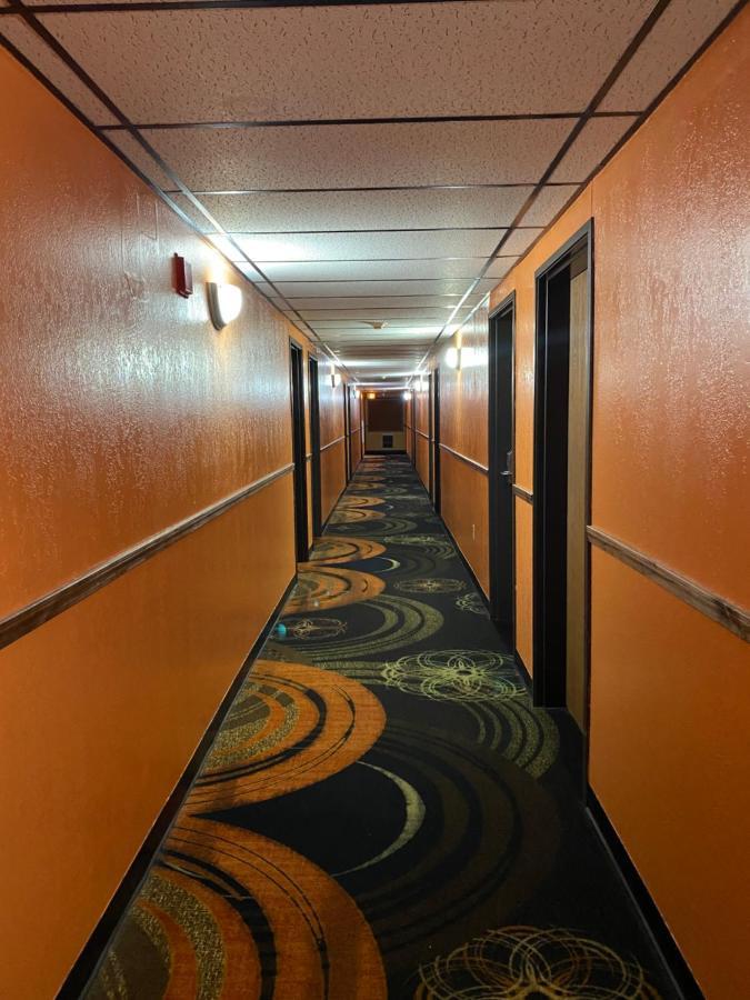 America'S Stay Inn Stewartville Dış mekan fotoğraf