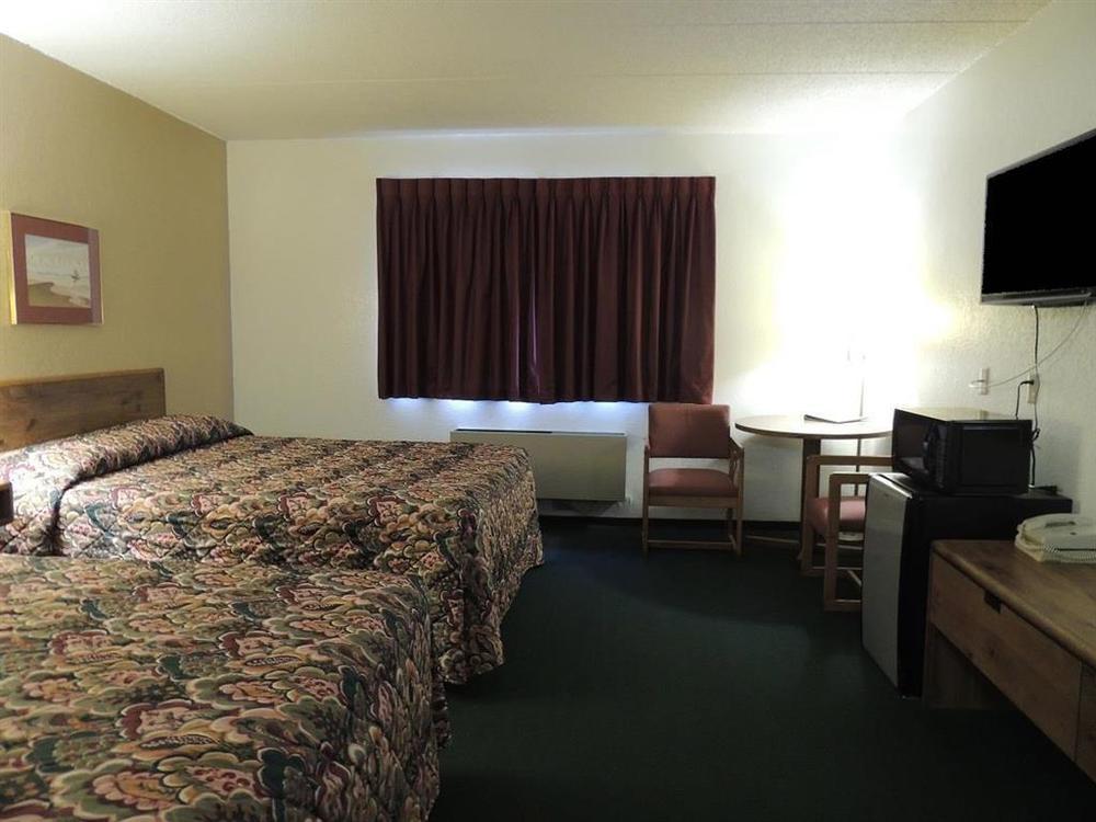America'S Stay Inn Stewartville Oda fotoğraf