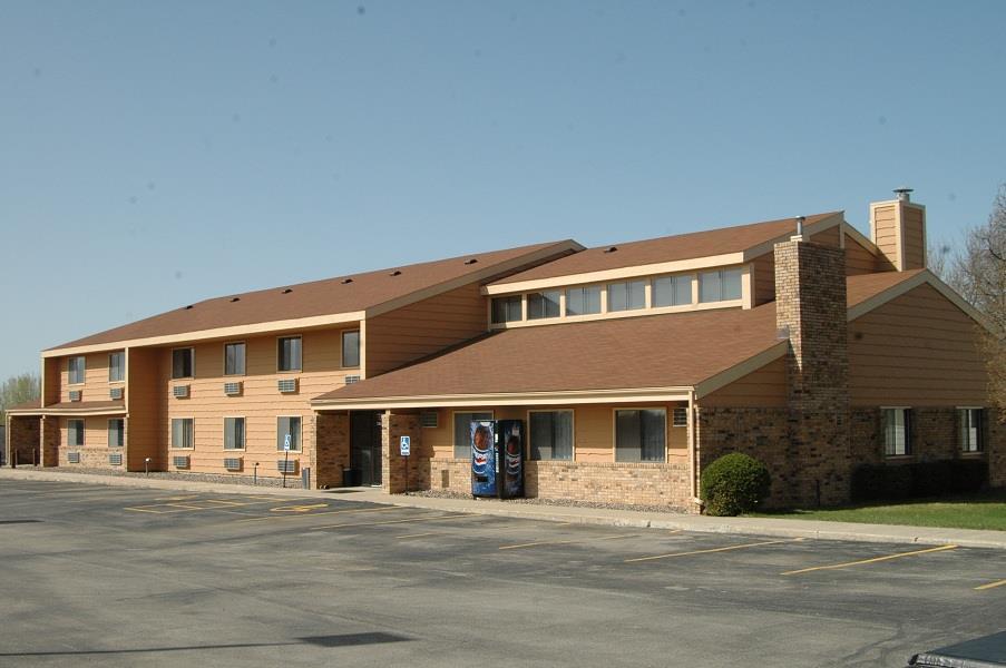 America'S Stay Inn Stewartville Dış mekan fotoğraf