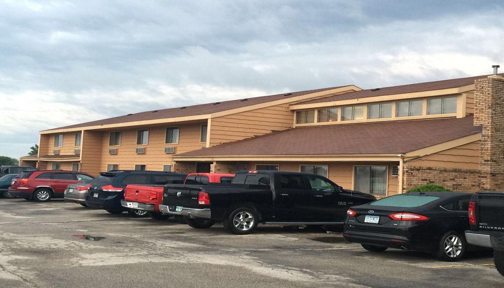 America'S Stay Inn Stewartville Dış mekan fotoğraf
