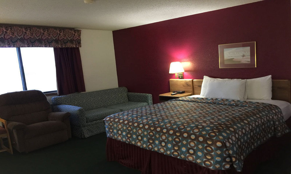 America'S Stay Inn Stewartville Dış mekan fotoğraf