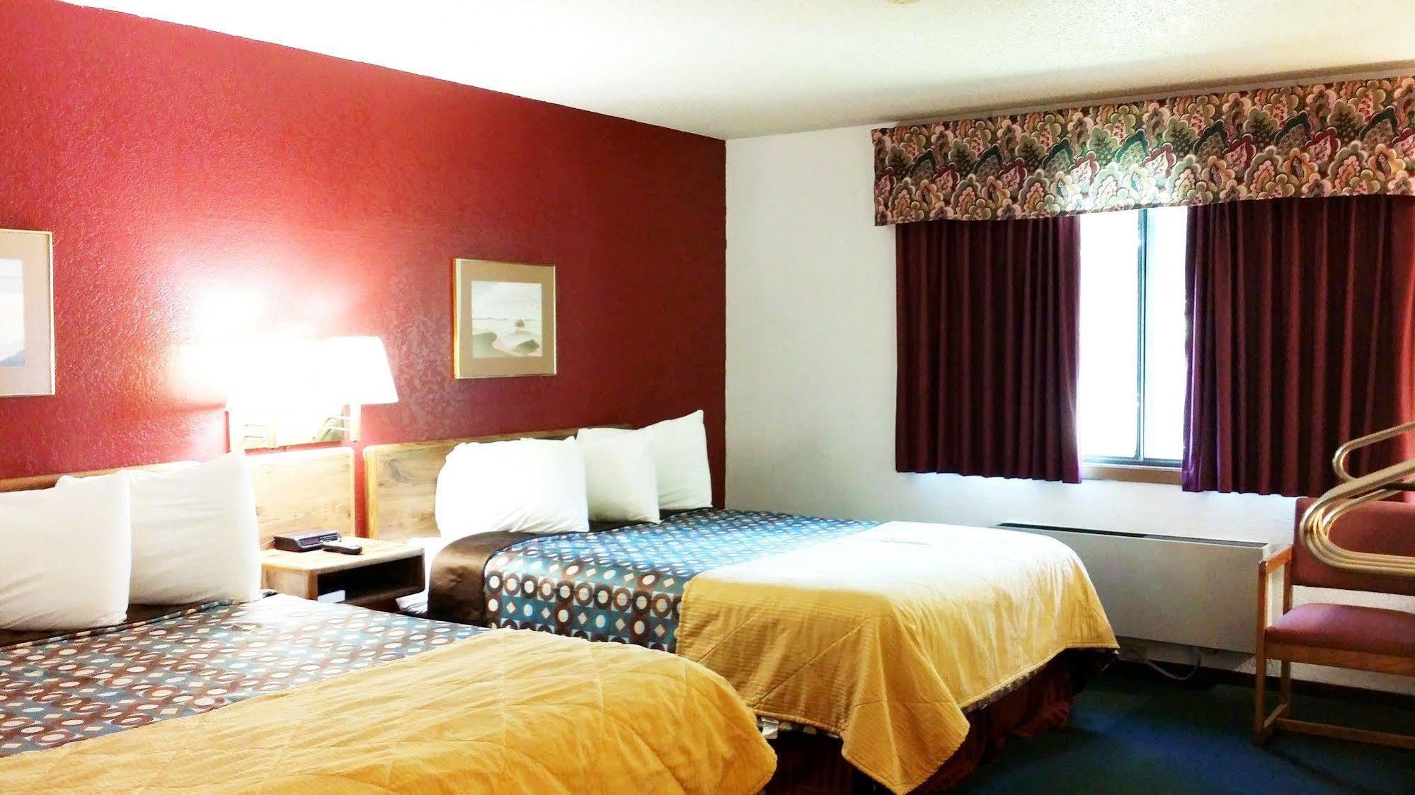 America'S Stay Inn Stewartville Dış mekan fotoğraf