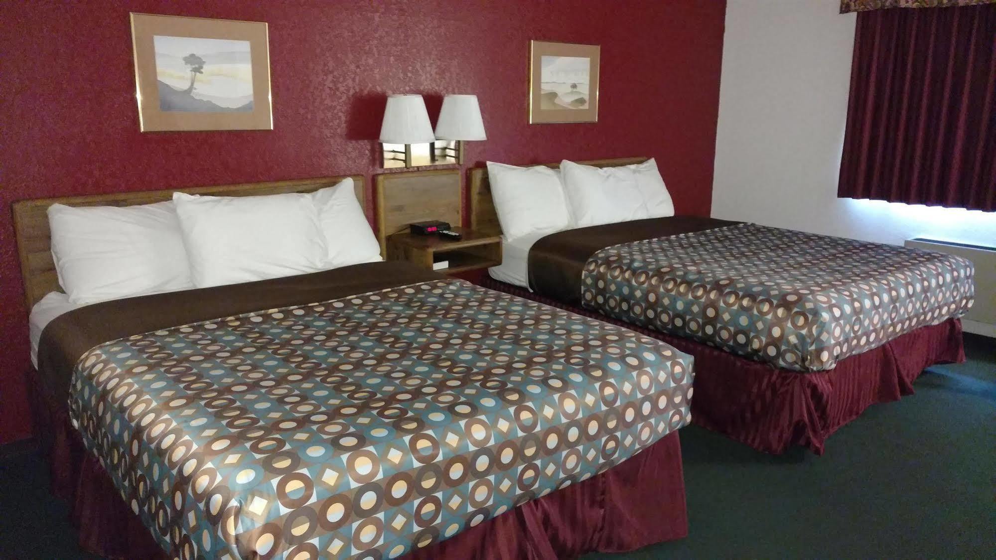 America'S Stay Inn Stewartville Dış mekan fotoğraf