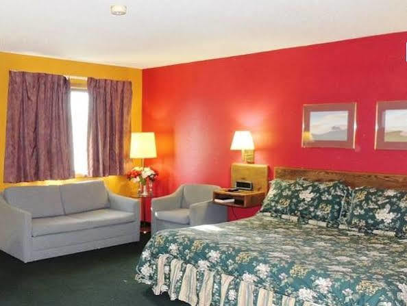 America'S Stay Inn Stewartville Dış mekan fotoğraf
