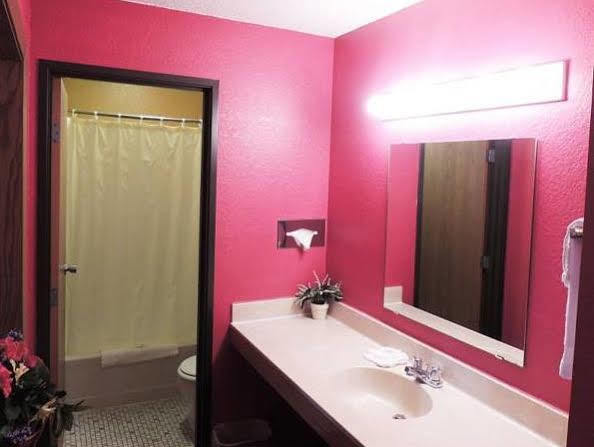 America'S Stay Inn Stewartville Dış mekan fotoğraf