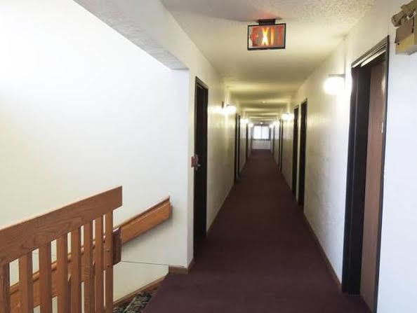 America'S Stay Inn Stewartville Dış mekan fotoğraf