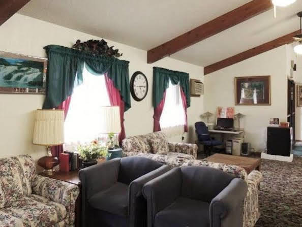 America'S Stay Inn Stewartville Dış mekan fotoğraf